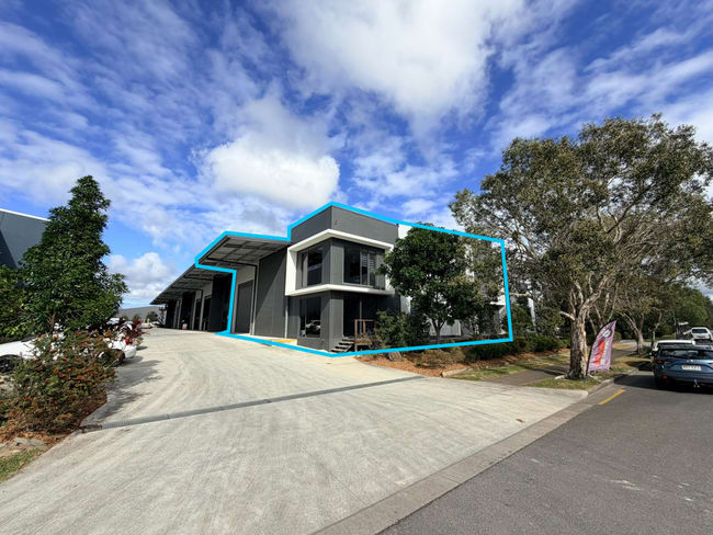 1/236-240 Quanda Road Coolum Beach QLD 4573 1/236-240 Quanda Road Coolum Beach QLD 4573