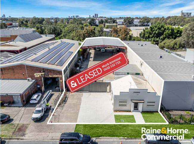 7 Harbord Street Clyde NSW 2142 7 Harbord Street Clyde NSW 2142