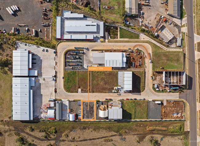 7/23 Robson Hursley Road Torrington QLD 4350