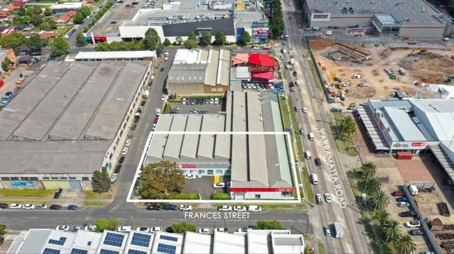 Lidcombe NSW 2141 Lidcombe NSW 2141
