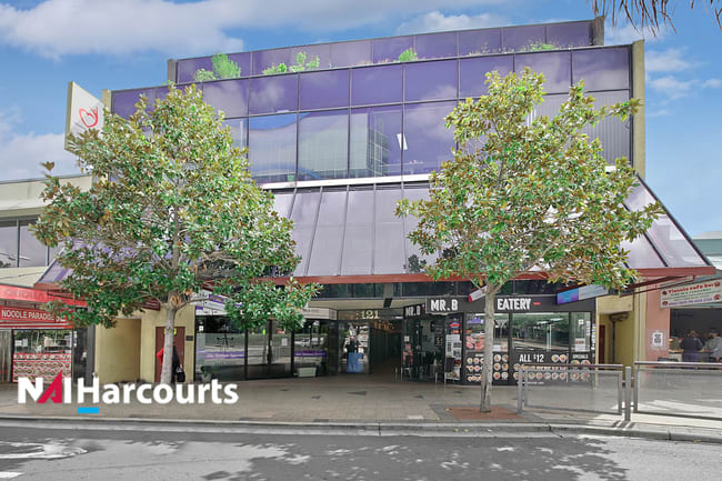 4/121 Queen Street Campbelltown NSW 2560 4/121 Queen Street Campbelltown NSW 2560