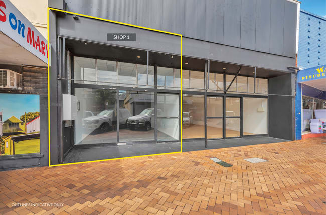 1/178-180 Mary Street Gympie QLD 4570 1/178-180 Mary Street Gympie QLD 4570