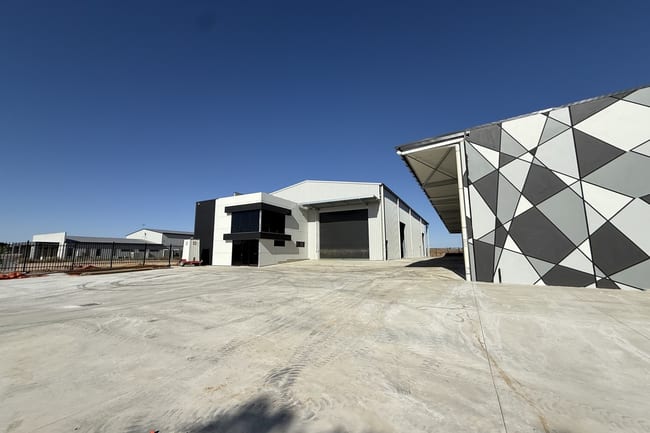 14 Leitch Road Roseworthy SA 5371 14 Leitch Road Roseworthy SA 5371