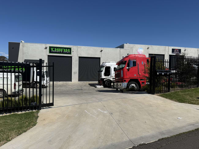 1c Murdoch Court Bacchus Marsh VIC 3340