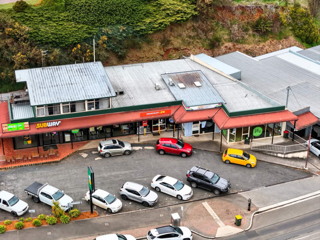 3/53-55 Emu Bay Road Deloraine TAS 7304