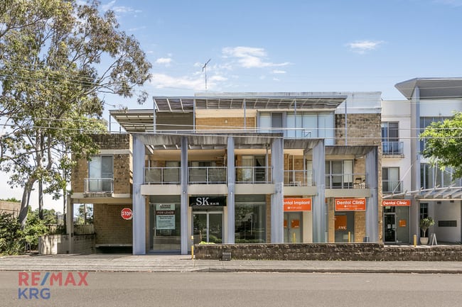 4/46 Tennyson Road Mortlake NSW 2137