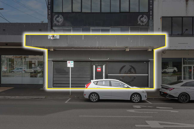 GF/486 Nepean Highway Frankston VIC 3199 GF/486 Nepean Highway Frankston VIC 3199