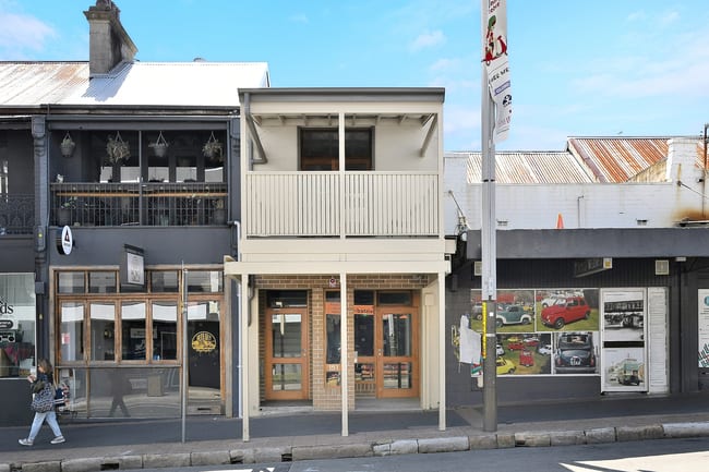 151 Norton Street Leichhardt NSW 2040