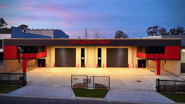 26 Flood Street Oran Park NSW 2570