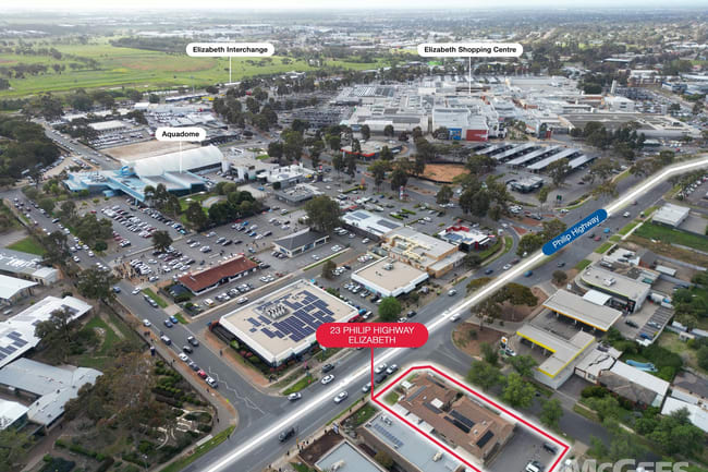 Unit 1/23 Philip Highway Elizabeth SA 5112 Unit 1/23 Philip Highway Elizabeth SA 5112