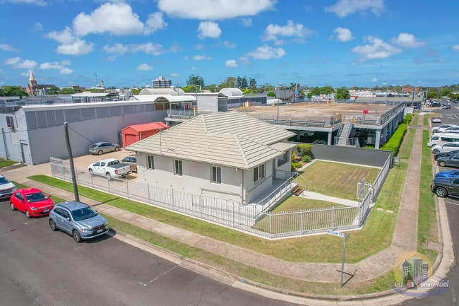 35 Electra Street Bundaberg Central QLD 4670