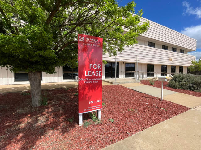 Ground Floor/53 Eighth Street Mildura VIC 3500 Ground Floor/53 Eighth Street Mildura VIC 3500