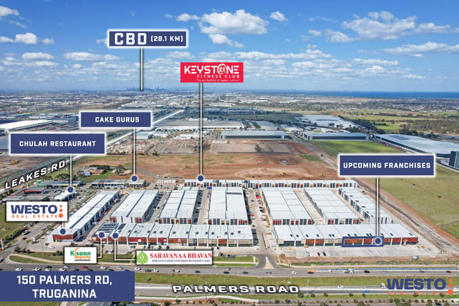 43/150 Palmers Road Truganina VIC 3029 43/150 Palmers Road Truganina VIC 3029