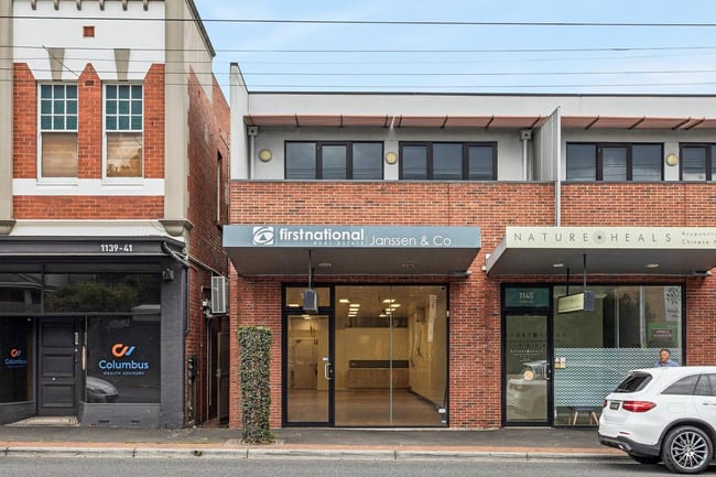 1143 Burke Road Kew VIC 3101
