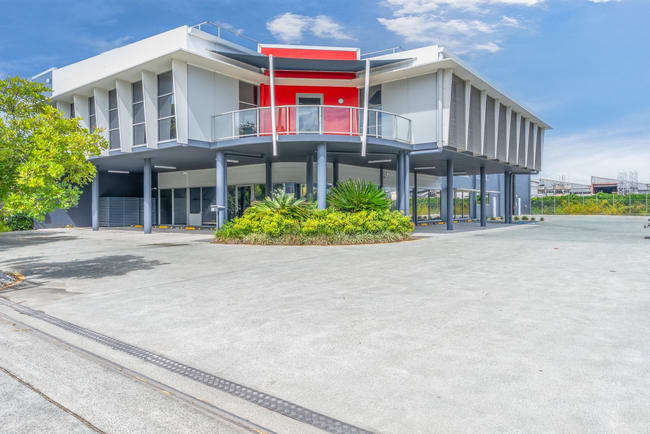 1/8-10 Chapman Place Eagle Farm QLD 4009 1/8-10 Chapman Place Eagle Farm QLD 4009