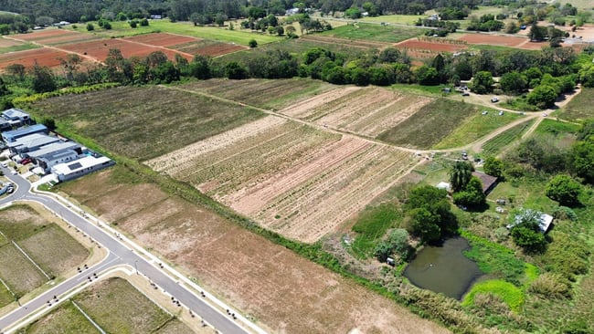 Land Rochedale QLD 4123
