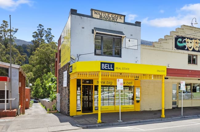 3407 Warburton Highway Warburton VIC 3799 3407 Warburton Highway Warburton VIC 3799