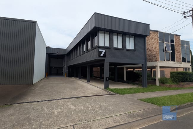 7 Muriel Avenue Rydalmere NSW 2116