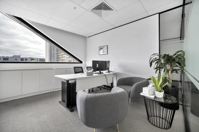 Suite 2.05/11-15 Deane Street Burwood NSW 2134