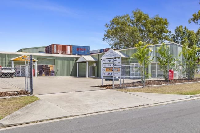 7-9 Price Avenue Kawana QLD 4701 7-9 Price Avenue Kawana QLD 4701