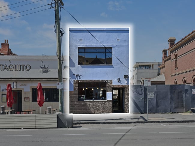 348 Drummond Street, Carlton VIC 3053 348 Drummond Street, Carlton VIC 3053