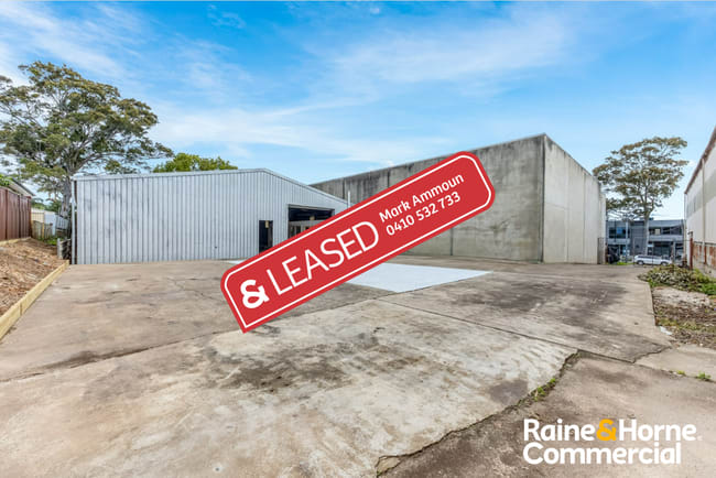 3B Alexander Street Auburn NSW 2144 3B Alexander Street Auburn NSW 2144