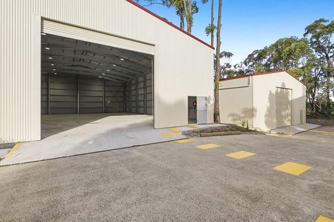 6 & 7/6 Chivers Road Somersby NSW 2250
