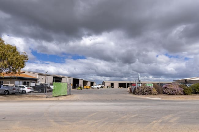 22A Fuschia Road Murray Bridge SA 5253