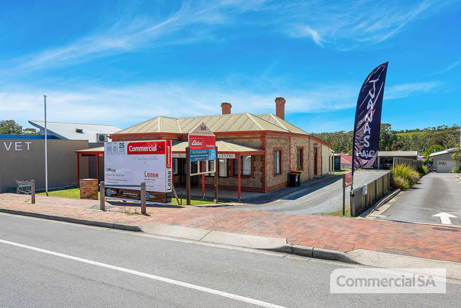 Room 3, 164 Main Road Mclaren Vale SA 5171