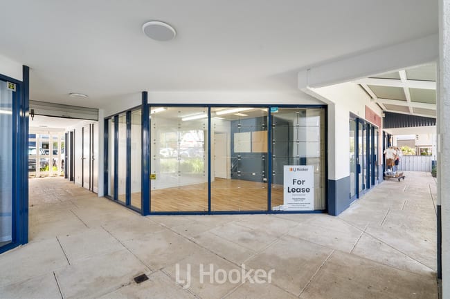 4A/31-33 Dunn Bay Road Dunsborough WA 6281 4A/31-33 Dunn Bay Road Dunsborough WA 6281