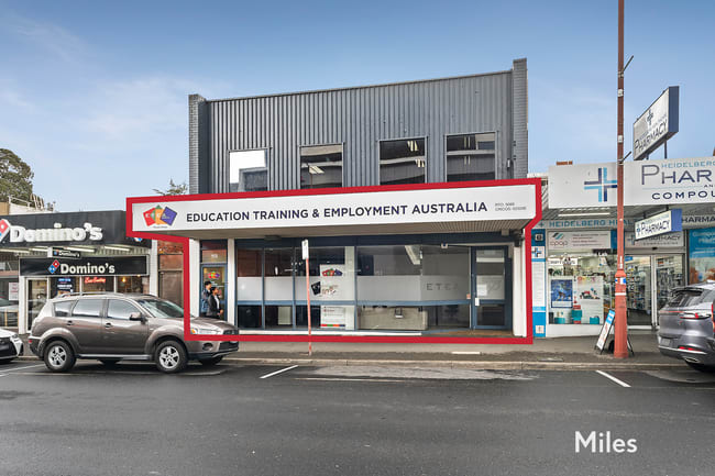 113 Burgundy Street Heidelberg VIC 3084 113 Burgundy Street Heidelberg VIC 3084