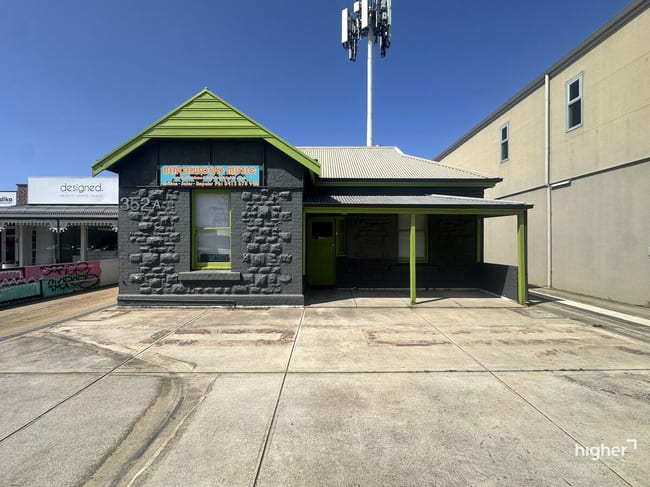 352A Brighton Road Hove SA 5048 352A Brighton Road Hove SA 5048