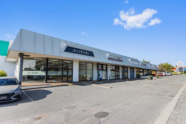 10/257 Balcatta Road Balcatta WA 6021 10/257 Balcatta Road Balcatta WA 6021