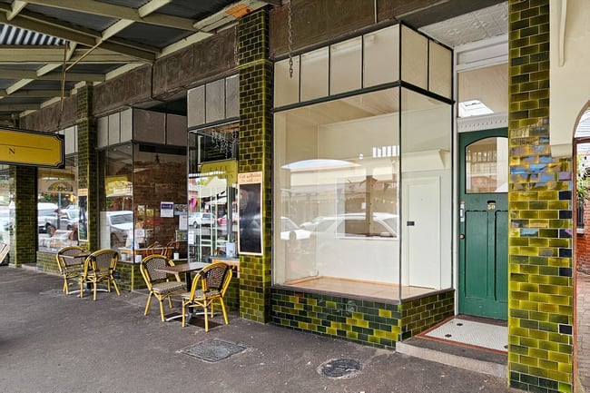 50 Main Street Maldon VIC 3463 50 Main Street Maldon VIC 3463