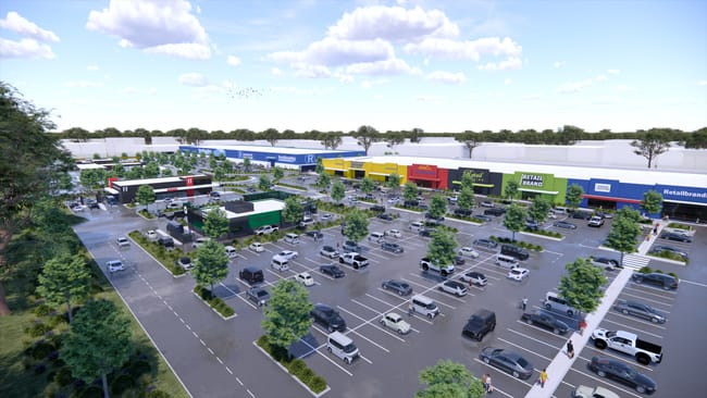 280 Horrocks Hwy Roseworthy SA 5371