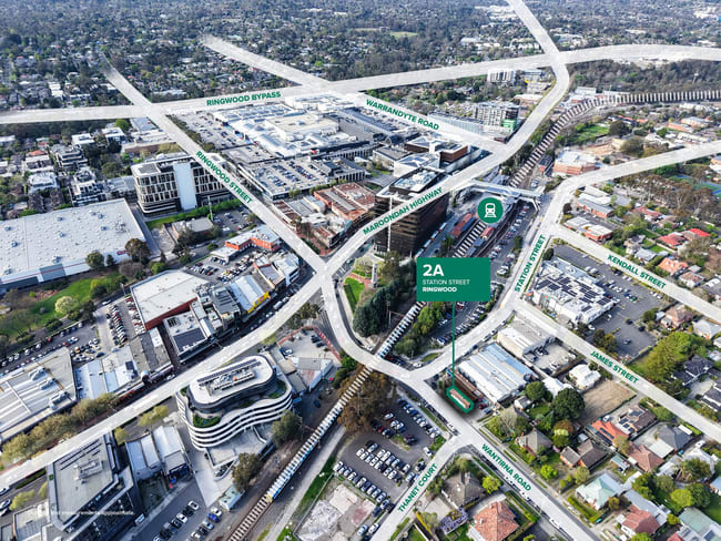 2A Station Street Ringwood VIC 3134