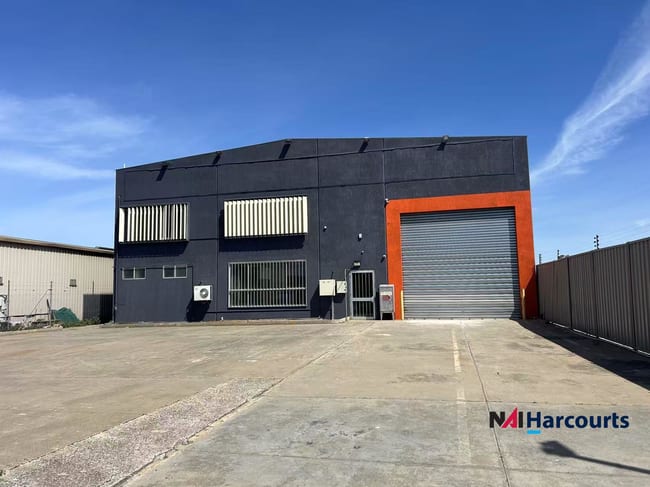 54 Industrial Avenue Hoppers Crossing VIC 3029