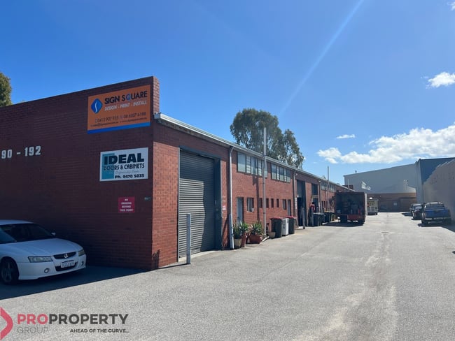 5/190 Star Street Carlisle WA 6101 5/190 Star Street Carlisle WA 6101