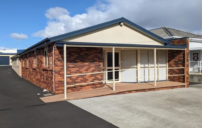 47 King Edward Street Ulverstone TAS 7315 47 King Edward Street Ulverstone TAS 7315