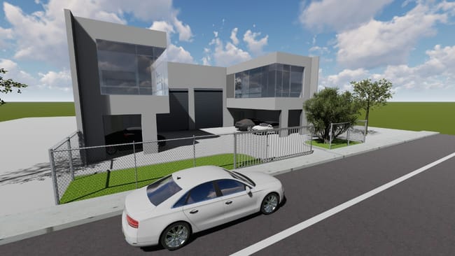 2/63 Collins Road Melton VIC 3337