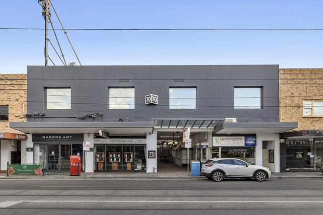 70 Doncaster Road Balwyn North VIC 3104