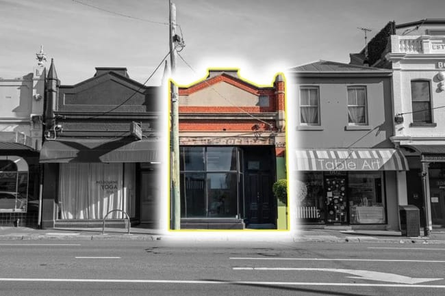 604 Burwood Road Hawthorn VIC 3122 604 Burwood Road Hawthorn VIC 3122