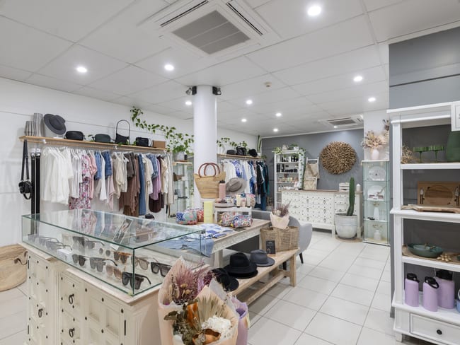 Shop 3/90-92 Ballina Street Lennox Head NSW 2478 Shop 3/90-92 Ballina Street Lennox Head NSW 2478