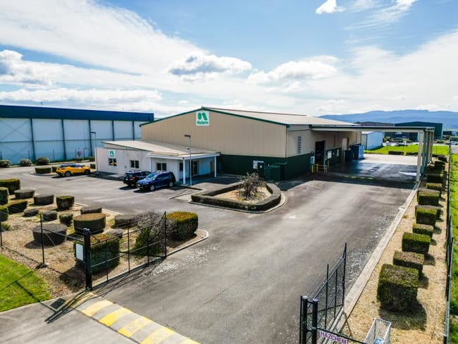 15 Translink Avenue Western Junction TAS 7212 15 Translink Avenue Western Junction TAS 7212