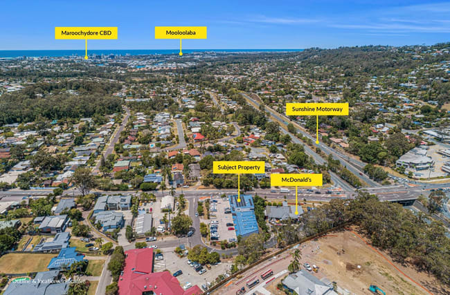 5/1 Indiana Place Kuluin QLD 4558 5/1 Indiana Place Kuluin QLD 4558