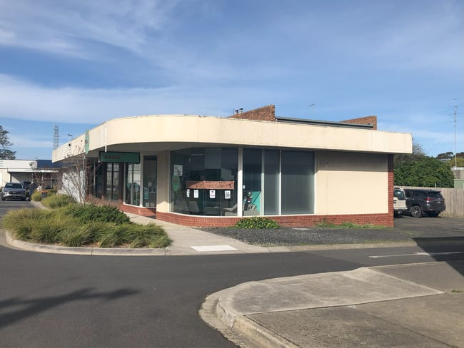 1A & 1B Church Street Leongatha VIC 3953