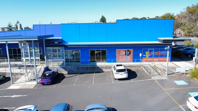 T1/88-98 Watt Street Wonthaggi VIC 3995 T1/88-98 Watt Street Wonthaggi VIC 3995