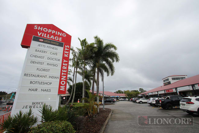 Helensvale QLD 4212