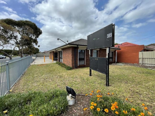 399 Queen Street Altona Meadows VIC 3028 399 Queen Street Altona Meadows VIC 3028