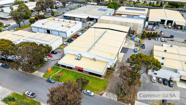 5 Opala Street Regency Park SA 5010